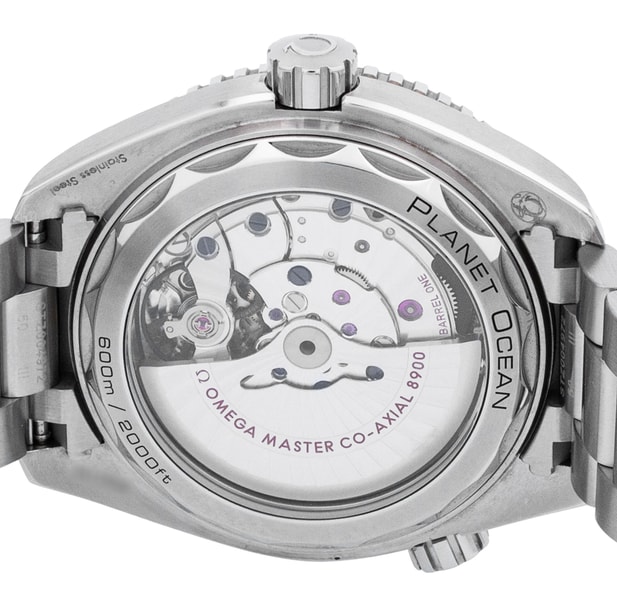 Omega Planet Ocean 215.30.44.21.01.001